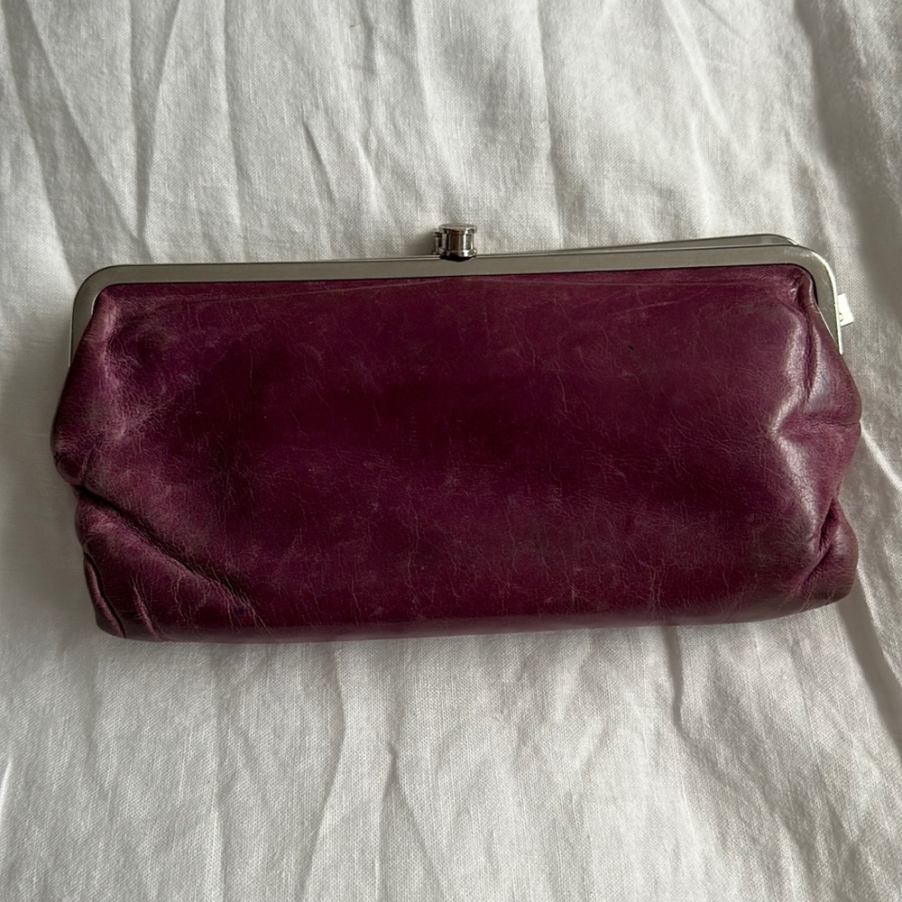 Hobo wallet